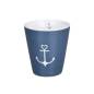 Preview: MUG ANCHOR THUNDER BLUE